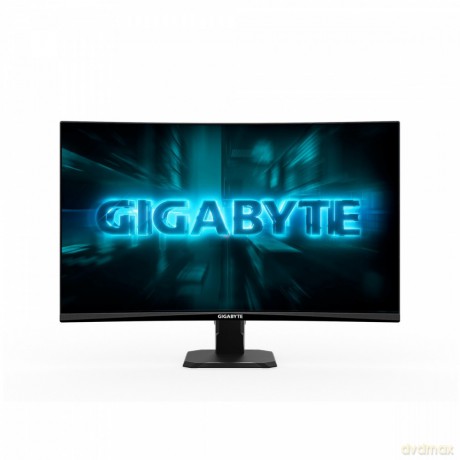 Monitor 27 cali GS27FC2 GAMING FHD 240Hz DP HDMI CURVED