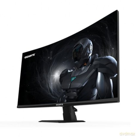 Monitor 27 cali GS27FC2 GAMING FHD 240Hz DP HDMI CURVED