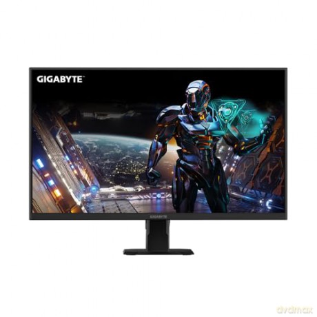 Monitor 27 cali GS27QA gaming