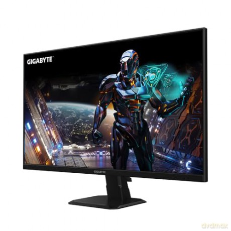 Monitor 27 cali GS27QA gaming