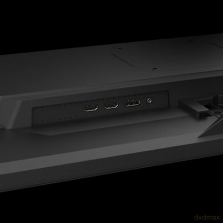 Monitor 27 cali GS27QA gaming