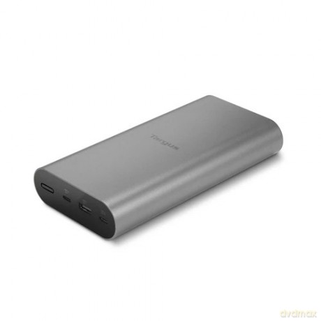 Power Bank Targus 100W USB-C APB080GL