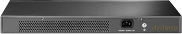 SG1016 switch L2 16x1GbE Desktop/Rack