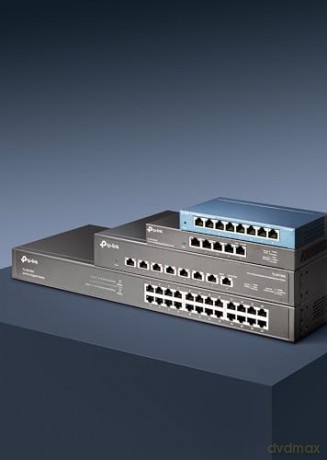 SG1016 switch L2 16x1GbE Desktop/Rack