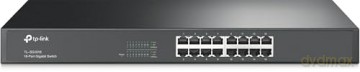 SG1016 switch L2 16x1GbE Desktop/Rack