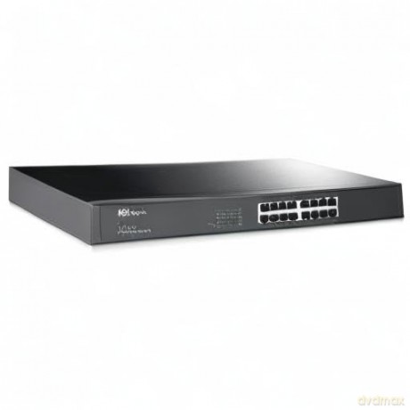 SG1016 switch L2 16x1GbE Desktop/Rack