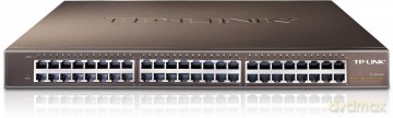 SG1048 switch L2 48x1GB Desktop/Rack