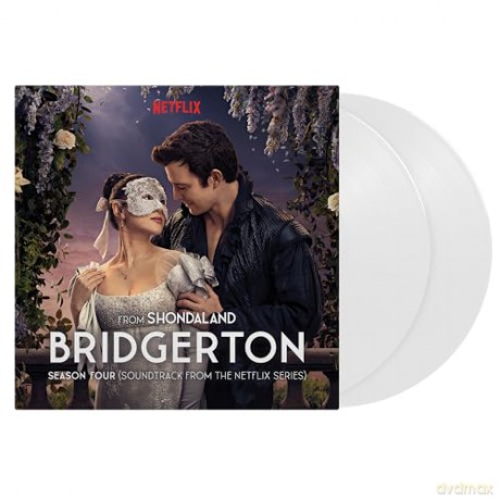 Bridgerton Season 4 [2xWinyl]