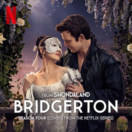 Bridgerton Season 4 [2xWinyl]