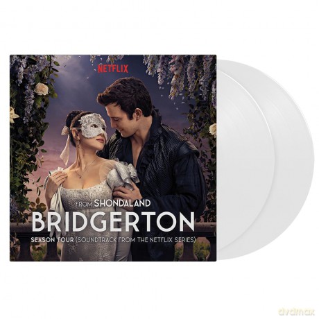 Bridgerton Season 4 [2xWinyl]