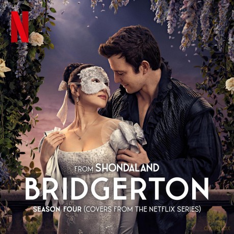 Bridgerton Season 4 [2xWinyl]