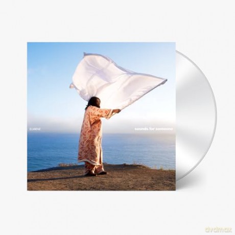 Elmiene: Sounds For Someone [CD]