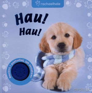 Hau! Hau! [KSIĄŻKA]