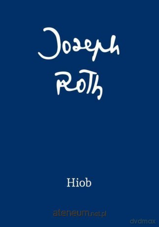 Hiob - Joseph Roth [KSIĄŻKA]