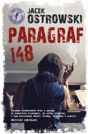 Paragraf 148 - Jacek Ostrowski [KSIĄŻKA]