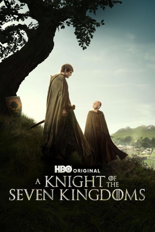 A Knight of the Seven Kingdoms (Rycerz siedmiu królestw) [Blu-Ray]