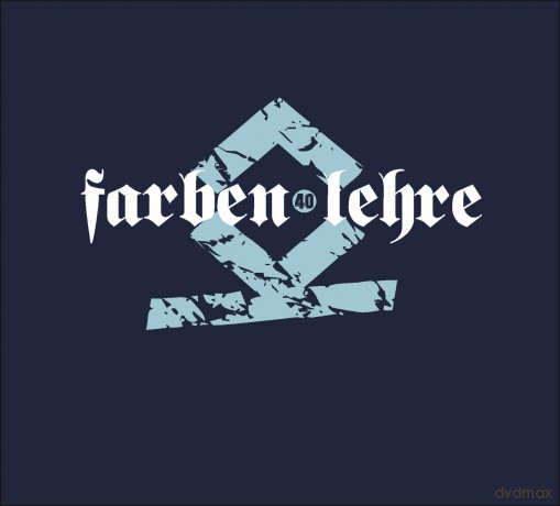 Farben Lehre: 40 (digipack) [2CD]