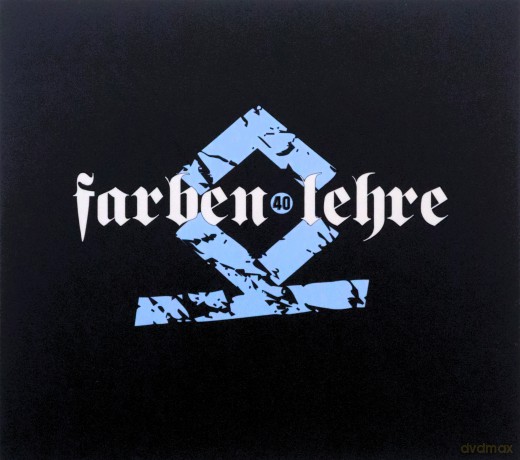 Farben Lehre: 40 (digipack) [2CD]