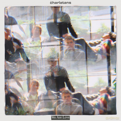 Charlatans: We Are Love [Winyl]