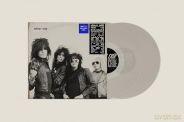 Motley Crue: From The Beginning [2xWinyl]