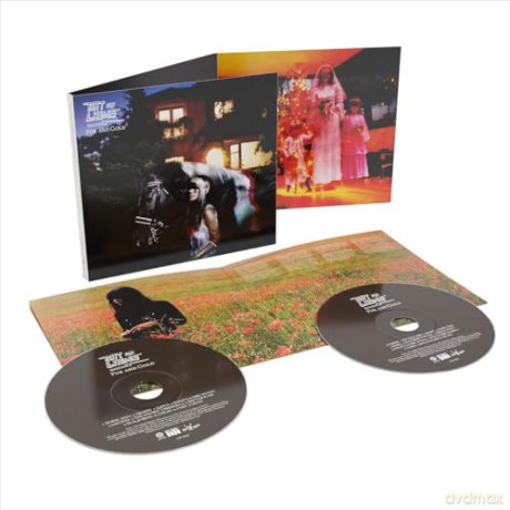 Bat For Lashes: Fur And Gold (2025 Remaster) [2CD]