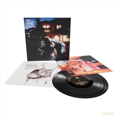 Bat For Lashes: Fur And Gold (2025 Remaster) [Winyl]