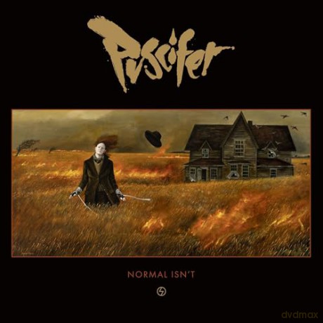 Puscifer: Normal Isn't (Colour) [2xWinyl]