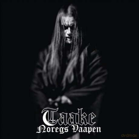 Taake: Noregs Vaapen Special Edition (digibook) [CD]+[DVD]