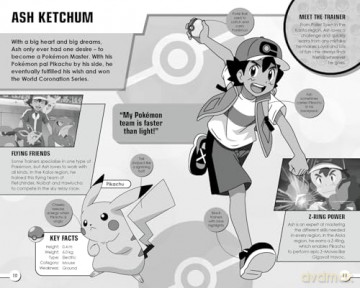 Pokémon: The Epic Pocket Guide. World Book Day 2025: Become an expert Pokémon Trainer with this new handy pocket-sized guidebook for World Book Day 2025 - Pokémon [KSIĄŻKA]