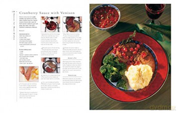 Quick Easy Sauces - CHRISTINE [KSIĄŻKA]