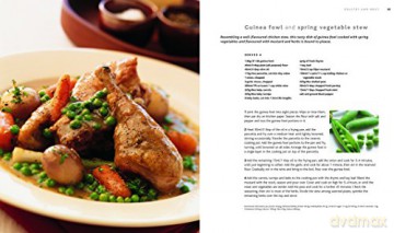 Slow Cooking: 135 mouthwatering recipes shown in over 260 photographs - Catherine Atkinson [KSIĄŻKA]
