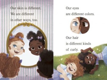 Two of a Kind (Step Into Reading) - Juwanda G. Ford [KSIĄŻKA]