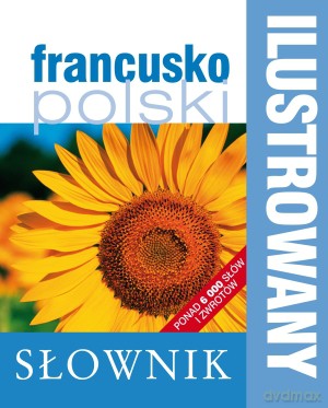 Ilustrowany słownik francusko-polski [KSIĄŻKA]