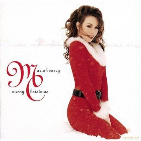 Mariah Carey: Merry Christmas (steel box) [CD]