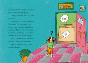 Cat and Dumpling: Go Camping: An unlikely furry friendship! - Nicola Kent [KSIĄŻKA]
