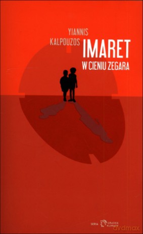 Imaret. W cieniu zegara [KSIĄŻKA]