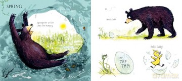 Gozzle: The perfect gift for Easter from the creators of the Detective Dog - Julia Donaldson [KSIĄŻKA]