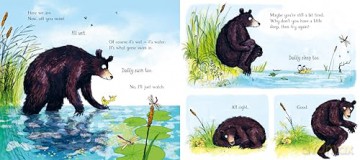 Gozzle: The perfect gift for Easter from the creators of the Detective Dog - Julia Donaldson [KSIĄŻKA]