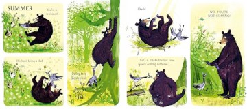 Gozzle: The perfect gift for Easter from the creators of the Detective Dog - Julia Donaldson [KSIĄŻKA]