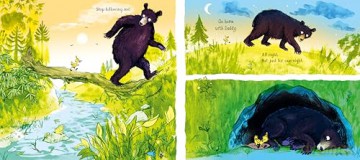 Gozzle: The perfect gift for Easter from the creators of the Detective Dog - Julia Donaldson [KSIĄŻKA]