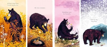 Gozzle: The perfect gift for Easter from the creators of the Detective Dog - Julia Donaldson [KSIĄŻKA]