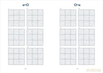 Sudoku: Over 200 Puzzles (Arcturus Elegant Puzzles) - Eric Saunders [KSIĄŻKA]