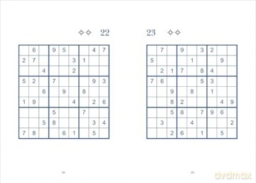 Sudoku: Over 200 Puzzles (Arcturus Elegant Puzzles) - Eric Saunders [KSIĄŻKA]