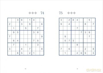 Sudoku: Over 200 Puzzles (Arcturus Elegant Puzzles) - Eric Saunders [KSIĄŻKA]