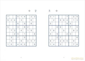 Sudoku: Over 200 Puzzles (Arcturus Elegant Puzzles) - Eric Saunders [KSIĄŻKA]