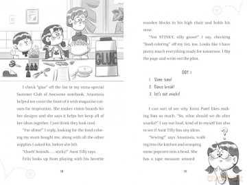 Gracie Wei #2: You're the Boss, Gracie Wei - Basia Tran [KSIĄŻKA]
