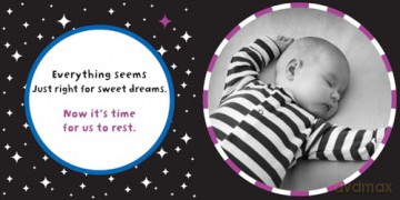 Barefoot Baby-Proof: Baby Dream - Sunny Scribens [KSIĄŻKA]