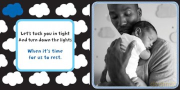 Barefoot Baby-Proof: Baby Dream - Sunny Scribens [KSIĄŻKA]