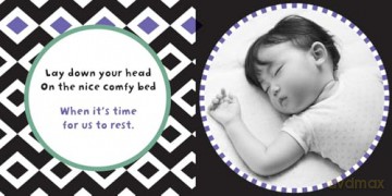 Barefoot Baby-Proof: Baby Dream - Sunny Scribens [KSIĄŻKA]