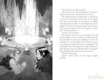 Quill and the Last Generation: C. M. Lewis's Gripping Epic Fantasy: Dragons, Shapeshifters and the Last Generation's Hero - C. M. Lewis [KSIĄŻKA]